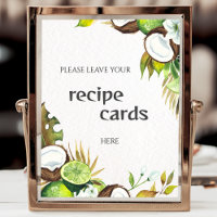 The special design of the Tropical Hawaiian Floral