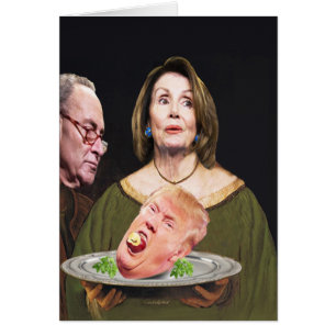 The Speciality of the House Birthday Card