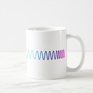 The Spectroscopist's Mug