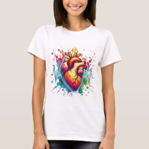 The Spectrum of Love T-Shirt