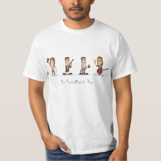 The SpeechBubble Team T-Shirt