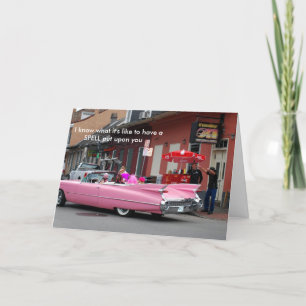 The Spell of LOVE Holiday Card