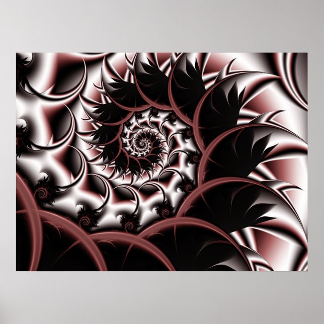 The Sphere of Dreams Art Print (Front)