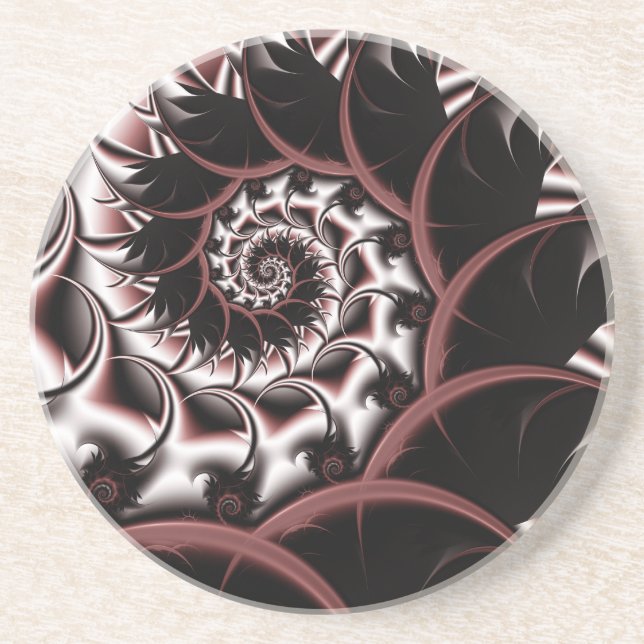 The Sphere of Dreams Coaster (Front)