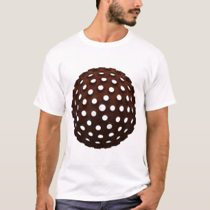 The "Sphere of Life" Artwork T-Shirt