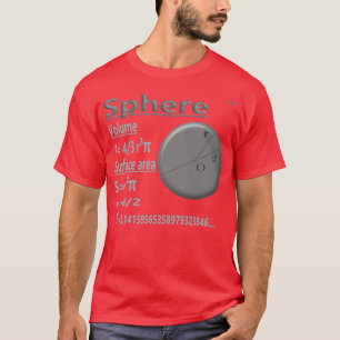 The sphere T-Shirt