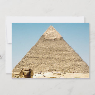 The Sphinx