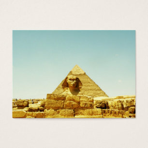 The Sphinx
