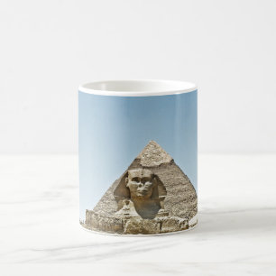 The Sphinx Coffee Mug