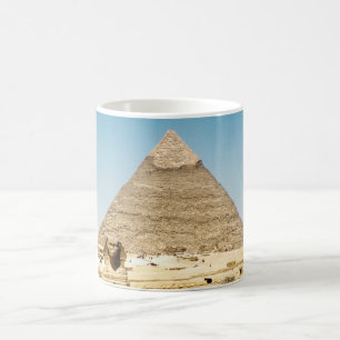 The Sphinx Coffee Mug