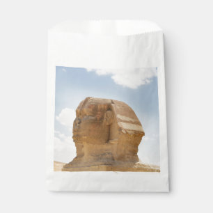 The Sphinx Favour Bags