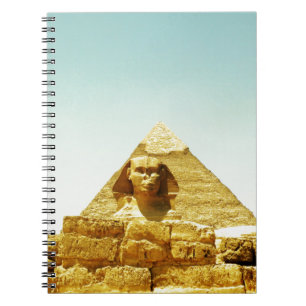 The Sphinx Notebook
