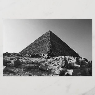 The Sphinx Stationery