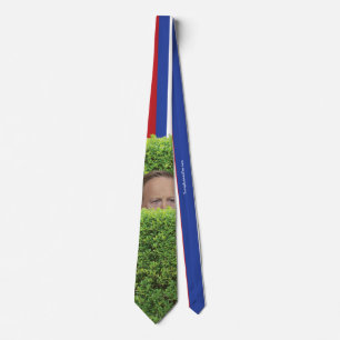 The Spicer Tie