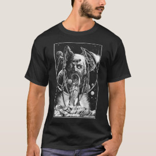 The Spider In The Web T-Shirt