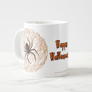 The Spider's Web Speciality Mug