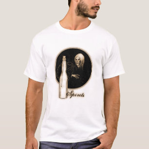 The Spirit Bottle T-Shirt