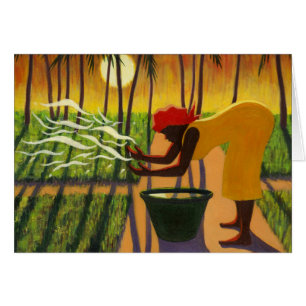 The Spirit Garden 2007