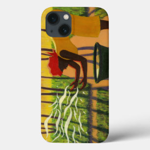 The Spirit Garden 2007 iPhone 13 Case