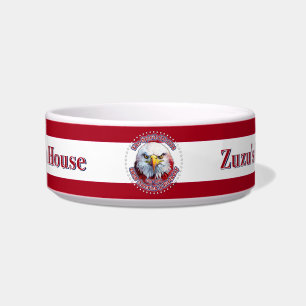 The Spirit Of 1776, 2026 America’s Red Eagle Bowl