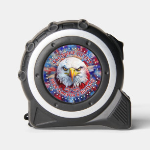 The Spirit Of 1776, 2026 America’s Red Eagle Firew 1