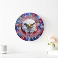 The Spirit Of 1776, 2026 America’s Red Eagle Firew