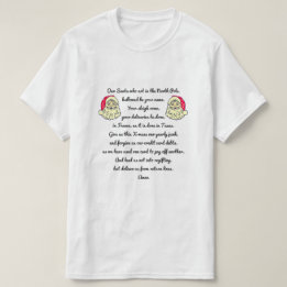 The Spirit Of Christmas T-Shirt