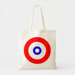 The spirit of Curling Tote Bag