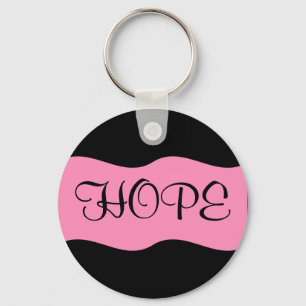 The Spirit of Hope Key Ring
