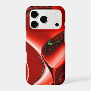 The spirit of Love and Hope Abstract 3D Rainbowart