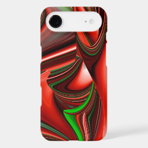 The spirit of Love and Hope Abstract 3D Rainbowart