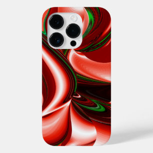 The spirit of Love and Hope Abstract 3D Rainbowart Case-Mate iPhone 14 Pro Case