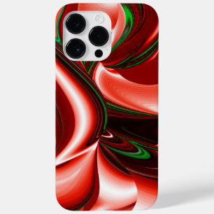 The spirit of Love and Hope Abstract 3D Rainbowart Case-Mate iPhone 14 Pro Max Case