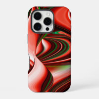 The spirit of Love and Hope Abstract 3D Rainbowart