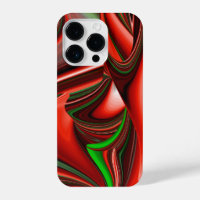 The spirit of Love and Hope Abstract 3D Rainbowart