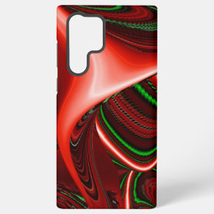 The spirit of Love and Hope Abstract 3D Rainbowart Samsung Galaxy Case