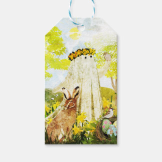 The Spirit of Ostara Gift Tags