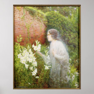 The Spirit of Purity Poster