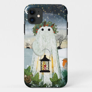 The Spirit Of The Winter Solstice iPhone 11 Case