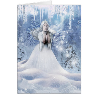The Spirit of Winter