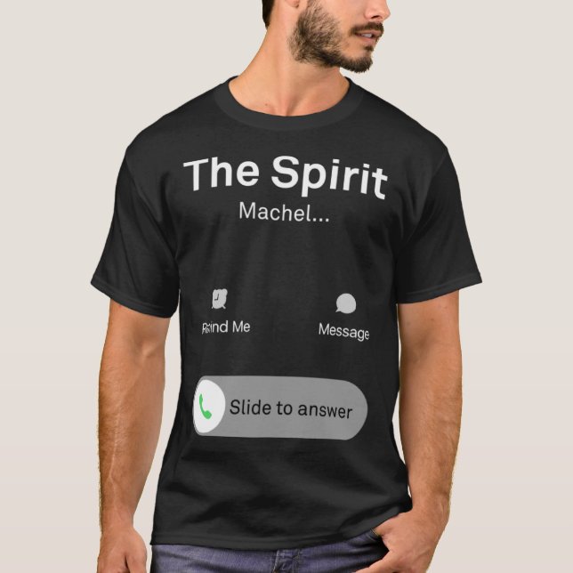 The Spirit Top Soca 2023 (Front)