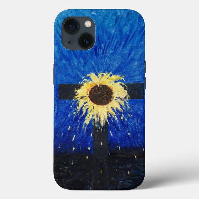 The Spirit World, No.8 by Anna Cassel Case-Mate iPhone Case (Back)
