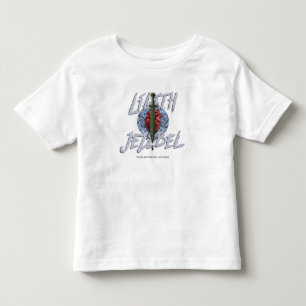 The Spirits Within Toddler T-Shirt