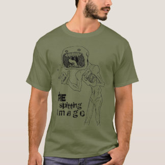The Spitting Image T-Shirt