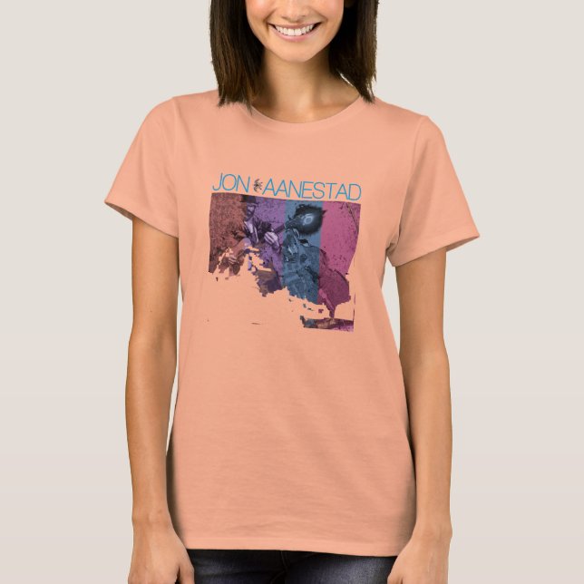 The Splurge T-Shirt (Front)