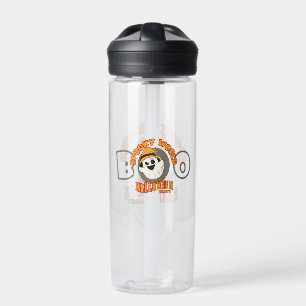 The Spooky World of Halloween    Water Bottle