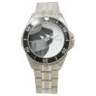 "The Spool of Life" watch