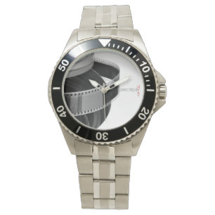 "The Spool of Life" watch