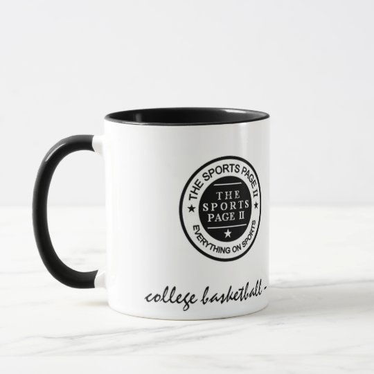 The Sports Page II Fan Club 537 Coffee Mug 41