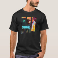 The Sprawl: Zoom